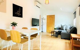 GRAN VÍA/CHUECA Apartamento para 6 personas
